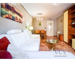 Elegancia y comodidad en el corazón de Alicante: tu nuevo hogar urbano de