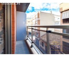 Elegancia y comodidad en el corazón de Alicante: tu nuevo hogar urbano de