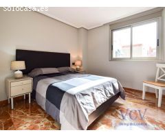 Elegancia y comodidad en el corazón de Alicante: tu nuevo hogar urbano de