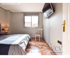 Elegancia y comodidad en el corazón de Alicante: tu nuevo hogar urbano de