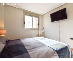 Elegancia y comodidad en el corazón de Alicante: tu nuevo hogar urbano de