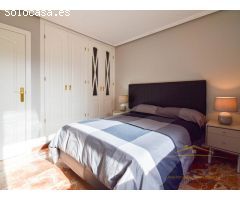 Elegancia y comodidad en el corazón de Alicante: tu nuevo hogar urbano de