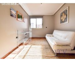 Elegancia y comodidad en el corazón de Alicante: tu nuevo hogar urbano de