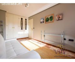 Elegancia y comodidad en el corazón de Alicante: tu nuevo hogar urbano de