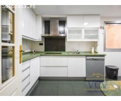 Elegancia y comodidad en el corazón de Alicante: tu nuevo hogar urbano de