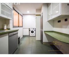 Elegancia y comodidad en el corazón de Alicante: tu nuevo hogar urbano de