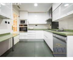Elegancia y comodidad en el corazón de Alicante: tu nuevo hogar urbano de
