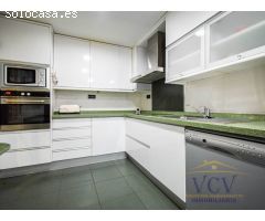 Elegancia y comodidad en el corazón de Alicante: tu nuevo hogar urbano de