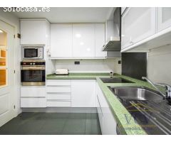 Elegancia y comodidad en el corazón de Alicante: tu nuevo hogar urbano de