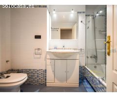 Elegancia y comodidad en el corazón de Alicante: tu nuevo hogar urbano de