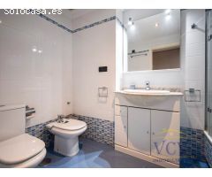 Elegancia y comodidad en el corazón de Alicante: tu nuevo hogar urbano de