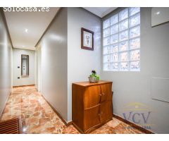 Elegancia y comodidad en el corazón de Alicante: tu nuevo hogar urbano de