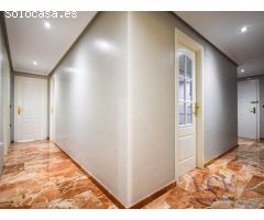 Elegancia y comodidad en el corazón de Alicante: tu nuevo hogar urbano de