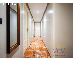 Elegancia y comodidad en el corazón de Alicante: tu nuevo hogar urbano de