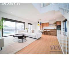Villa Sunset - Lujo, diseño y privacidad en el corazón de la Costa Blanca