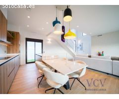 Villa Sunset - Lujo, diseño y privacidad en el corazón de la Costa Blanca