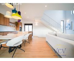 Villa Sunset - Lujo, diseño y privacidad en el corazón de la Costa Blanca