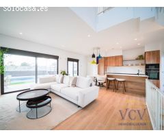 Villa Sunset - Lujo, diseño y privacidad en el corazón de la Costa Blanca