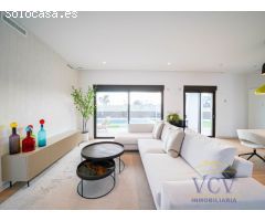Villa Sunset - Lujo, diseño y privacidad en el corazón de la Costa Blanca