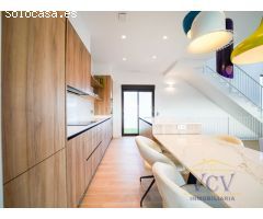 Villa Sunset - Lujo, diseño y privacidad en el corazón de la Costa Blanca