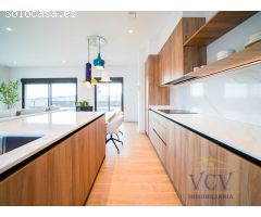 Villa Sunset - Lujo, diseño y privacidad en el corazón de la Costa Blanca