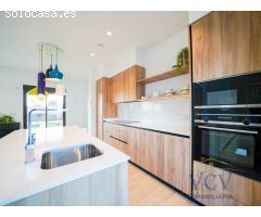 Villa Sunset - Lujo, diseño y privacidad en el corazón de la Costa Blanca