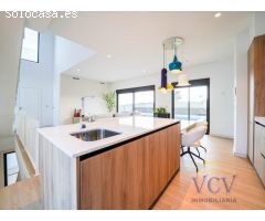 Villa Sunset - Lujo, diseño y privacidad en el corazón de la Costa Blanca