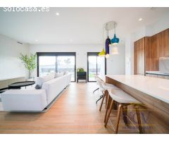 Villa Sunset - Lujo, diseño y privacidad en el corazón de la Costa Blanca
