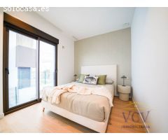 Villa Sunset - Lujo, diseño y privacidad en el corazón de la Costa Blanca