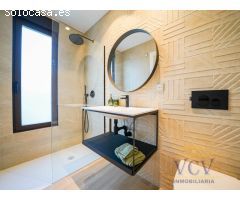 Villa Sunset - Lujo, diseño y privacidad en el corazón de la Costa Blanca