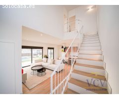 Villa Sunset - Lujo, diseño y privacidad en el corazón de la Costa Blanca
