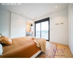 Villa Sunset - Lujo, diseño y privacidad en el corazón de la Costa Blanca