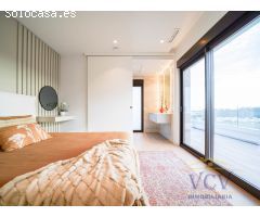 Villa Sunset - Lujo, diseño y privacidad en el corazón de la Costa Blanca