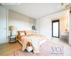 Villa Sunset - Lujo, diseño y privacidad en el corazón de la Costa Blanca