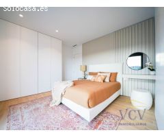 Villa Sunset - Lujo, diseño y privacidad en el corazón de la Costa Blanca