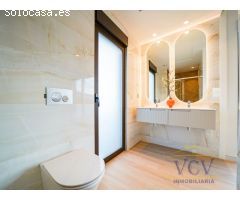 Villa Sunset - Lujo, diseño y privacidad en el corazón de la Costa Blanca