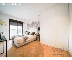 Villa Sunset - Lujo, diseño y privacidad en el corazón de la Costa Blanca