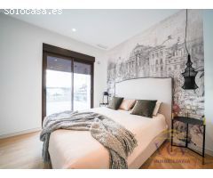 Villa Sunset - Lujo, diseño y privacidad en el corazón de la Costa Blanca