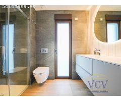 Villa Sunset - Lujo, diseño y privacidad en el corazón de la Costa Blanca