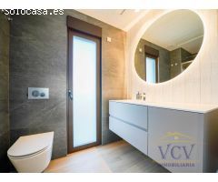 Villa Sunset - Lujo, diseño y privacidad en el corazón de la Costa Blanca