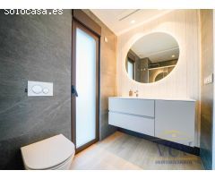 Villa Sunset - Lujo, diseño y privacidad en el corazón de la Costa Blanca