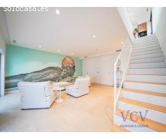 Villa Sunset - Lujo, diseño y privacidad en el corazón de la Costa Blanca