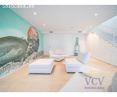 Villa Sunset - Lujo, diseño y privacidad en el corazón de la Costa Blanca