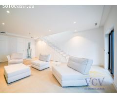 Villa Sunset - Lujo, diseño y privacidad en el corazón de la Costa Blanca