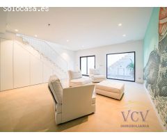 Villa Sunset - Lujo, diseño y privacidad en el corazón de la Costa Blanca