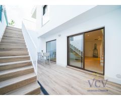 Villa Sunset - Lujo, diseño y privacidad en el corazón de la Costa Blanca