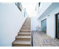 Villa Sunset - Lujo, diseño y privacidad en el corazón de la Costa Blanca