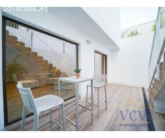 Villa Sunset - Lujo, diseño y privacidad en el corazón de la Costa Blanca