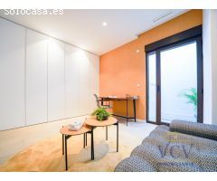 Villa Sunset - Lujo, diseño y privacidad en el corazón de la Costa Blanca