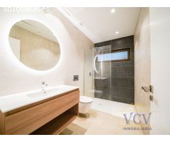 Villa Sunset - Lujo, diseño y privacidad en el corazón de la Costa Blanca